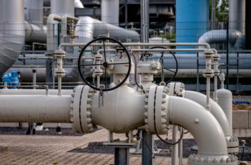 İspaniya və Portuqaliya qaz istehlakını azaltmaqla bağlı Aİ ilə razılığa gəlib