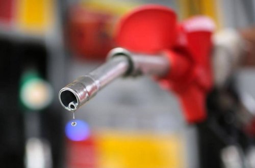 Tarif Şurası benzin və dizelin pərakəndə satış qiymətlərini dəyişməyib