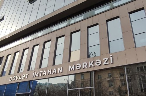 DİM tələbə qəbulu ilə bağlı ödənişli xidmətlərin yeni tariflərinə dair açıqlama yayıb