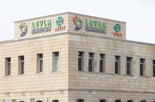 Bakıda özəl klinikada ərəb turist ölüb