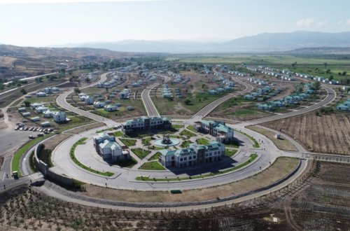 Qarabağa köçəcək şəxslərə şad xəbər: Pul alacaqlar (VİDEO)