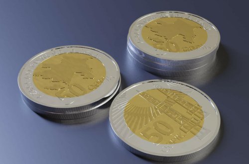 Azərbaycanda bu qəpiklər yeniləndi - FOTO