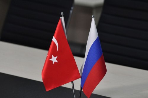 Türkiyə Rusiyaya xəbərdarlıq edib