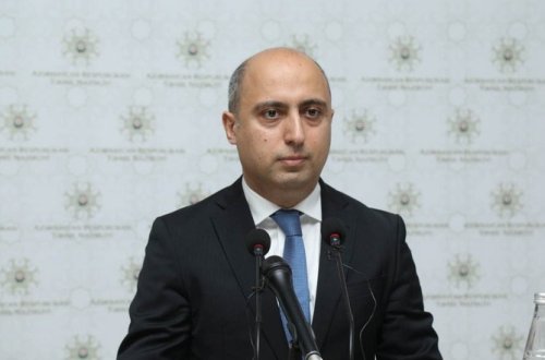Təhsil naziri koronavirusa yoluxmanın artmasının yeni tədris ilinə təsirinə aydınlıq gətirib