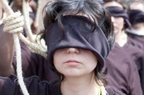 Bu il İranda azı 251 nəfər edam olunub