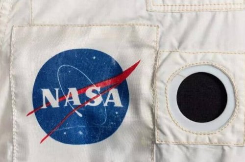 Aya ayaq basan ikinci astronavtın pencəyi 2,8 milyon dollara satılıb