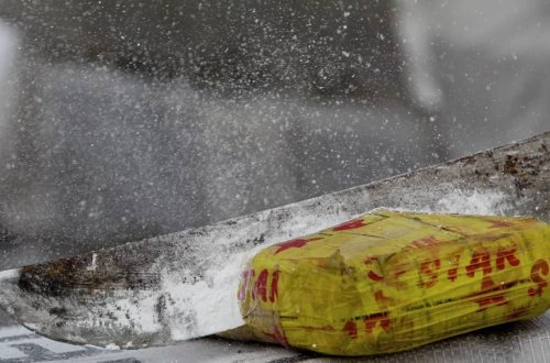 Meksikada narkotik əməliyyatı: 1,5 tondan çox kokain ələ KEÇİRİLİB