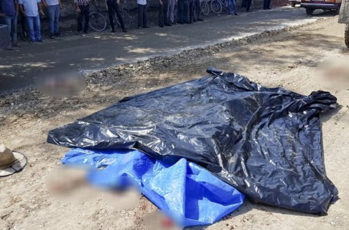 Sumqayıtda dəniz sahilində qadın meyiti tapılıb