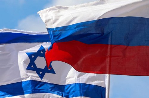 İsrail Moskvaya nümayəndə heyəti göndərib