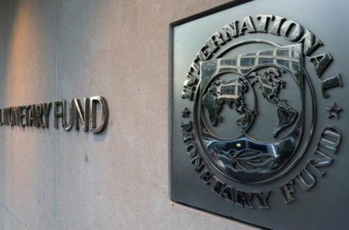 IMF rəhbəri ölkələri ressesiyaya qarşı mübarizə aparmaq üçün səyləri birləşdirməyə çağırıb
