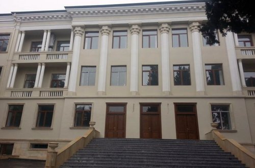 Doğum evi ölmüş körpənin qaçırılması iddialarına münasibət bildirib