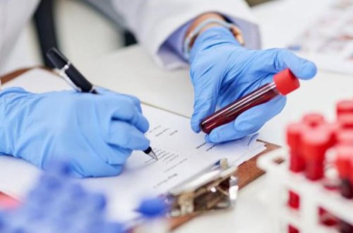 Rusiyada 7 nəfər “Kentavr”a yoluxdu