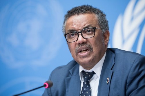 ÜST rəhbəri dünyada meymunçiçəyinə yoluxanların ümumi sayını açıqlayıb