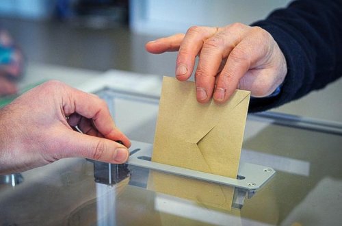 Bolqarıstanda parlament seçkilərinin vaxtı məlum olub