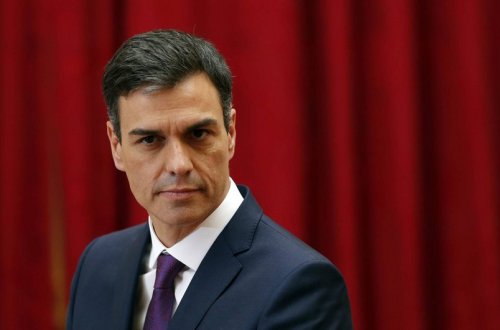 Baş nazir: “İspaniya Aİ ölkələrinə qaz tədarükü üçün haba çevrilə bilər”