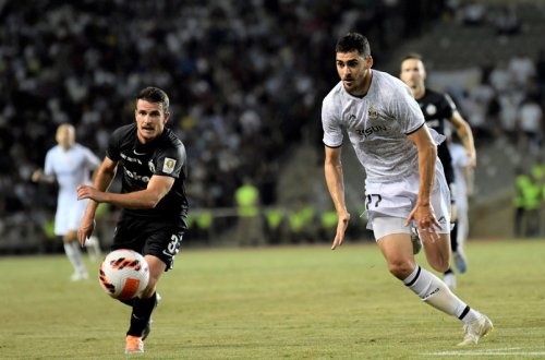 Çempionlar Liqası: 