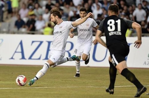 Çempionlar Liqası: 