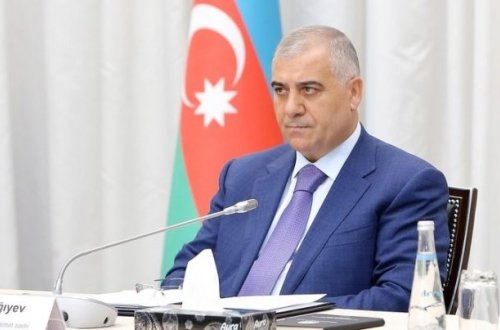 Əli Nağıyev: “Xüsusi xidmət orqanları tərəfindən hər cür neqativ halların qarşısı qətiyyətlə alınacaq”