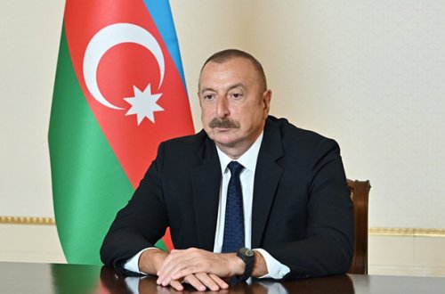 İlham Əliyev büdcədən pul ayırdı
