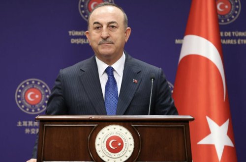 Azərbaycan-Gürcüstan-Türkiyə XİN rəhbərlərinin üçtərəfli görüşü keçiriləcək