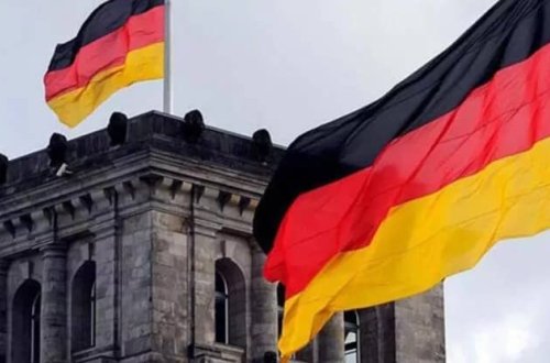 Almaniyada inflyasiya yenidən yüksəlir