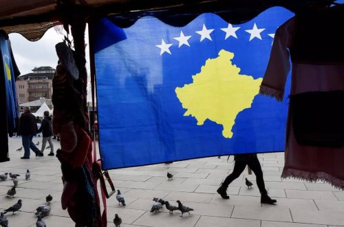 Kosovo Avropa İttifaqına üzvlük üçün müraciət edəcək
