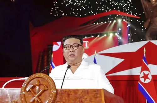 Şimali Koreya bu ölkələri hədələdi