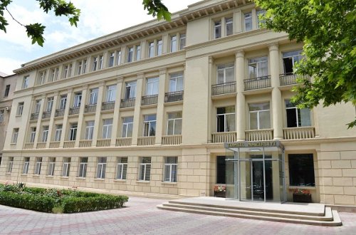 AMEA-nın Elm və Təhsil Nazirliyinin tabeliyinə verilən elmi müəssisə və təşkilatlarının SİYAHISI