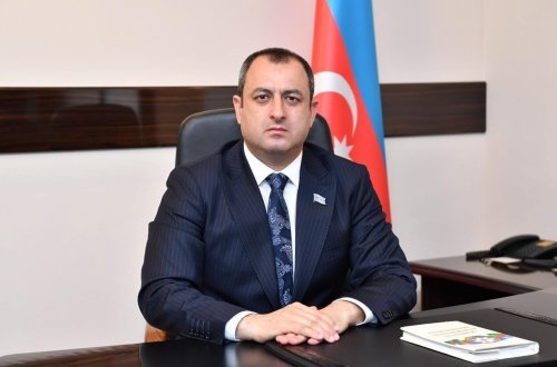 Adil Əliyev: Vətəndaşlarla sıx təmas, korrupsiya və rüşvətxorluqla mübarizə icra başçılarının fəaliyyəti üçün əsas prinsiplər olmalıdır