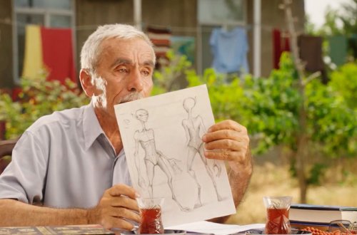 Yadplanetlilərin iki dəfə qaçırdığı azərbaycanlı - SƏBƏB NƏDİR? (VİDEO)