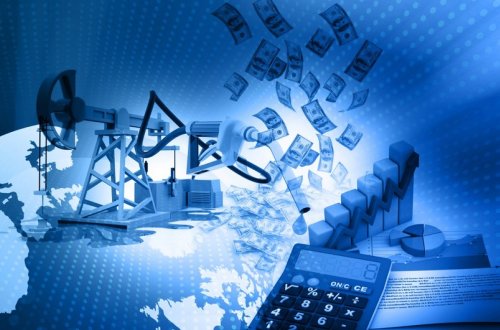 Neftin qiyməti cüzi artıb