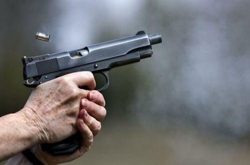 15 yaşlı oğlan 3 bacısını QƏTLƏ YETİRDİ