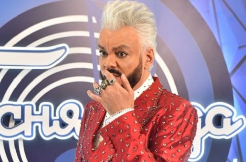 Kirkorov Moldovaya buraxılmadı