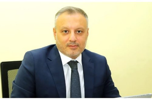 PFL-ə yeni prezident seçilib - TƏRCÜMEYİ-HAL - YENİLƏNİB