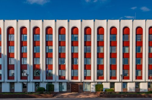 Belarus Britaniyadakı səfirini geri çağırıb