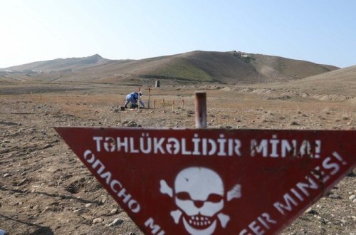 Dövlət Departamenti: 