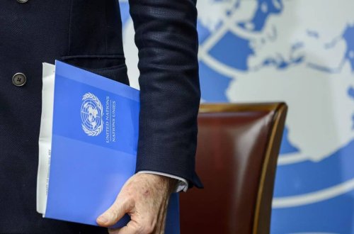 BMT-nin Liviyadakı missiyası daha 3 ay uzadılıb