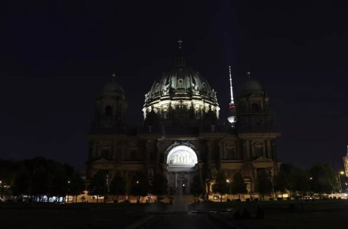 Enerjiyə qənaət etmək üçün 200 bina işıqlandırılmayacaq