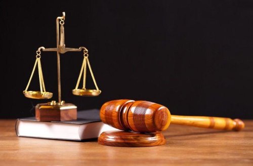 Azərbaycanda məhkəmə hakimlərinin maaşı artırılıb