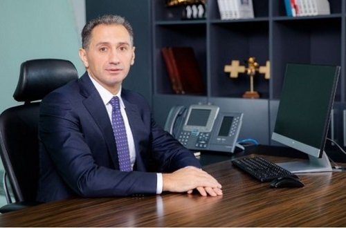 Rəşad Nəbiyevdən vətəndaşa cavab - 