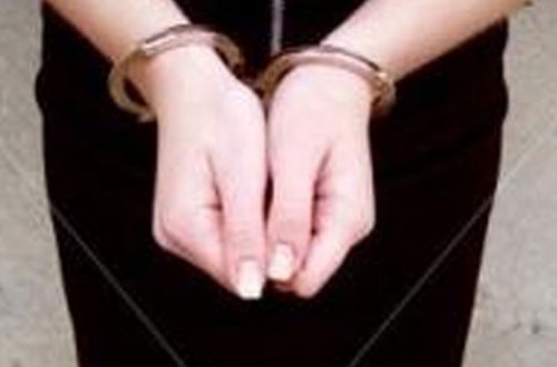 Bərdədə ərini qətlə yetirən qadın tutulub