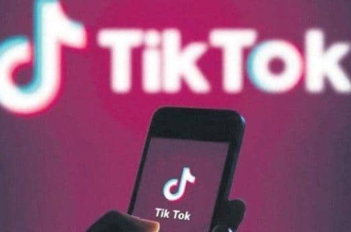 Britaniya parlamentinin TikTok hesabının bağlanması tələb edilib