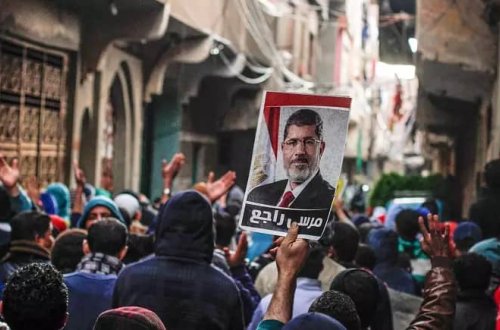 Bu “terror təşkilatı” siyasətdən çəkildiyini elan edib