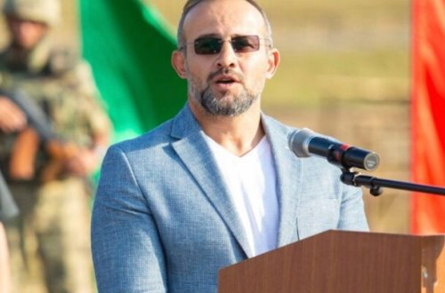 Dövlət qurumlarını zərbə altında qoyan Müzadil Həsənov: Milli Yaylaq Festivalını fiaskoya uğradan şəxsin 