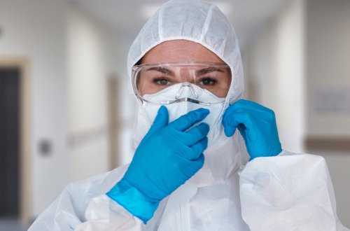 Azərbaycan dünyada koronavirusla mübarizədə ön sıralarda qərarlaşıb