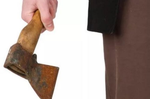 Masallıda 2 qardaş əmilərini qətlə yetirib