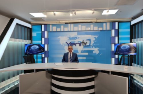 YAP rəsmisi: “Mediada qeyri-peşəkarlığın olması cəmiyyətə yanlış mesajların ötürülməsinə səbəb olur”