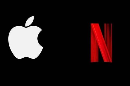 “Apple”dan iddia: “Netflix”i ala bilər