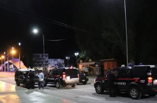 NATO-nun Kosovodakı Qüvvələri: “Biz müdaxilə etməyə hazırıq”