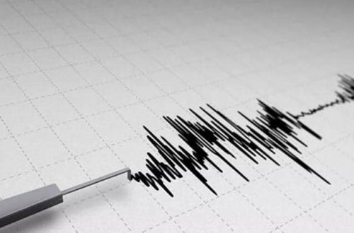 Pakistanda ardıcıl iki zəlzələ baş verib